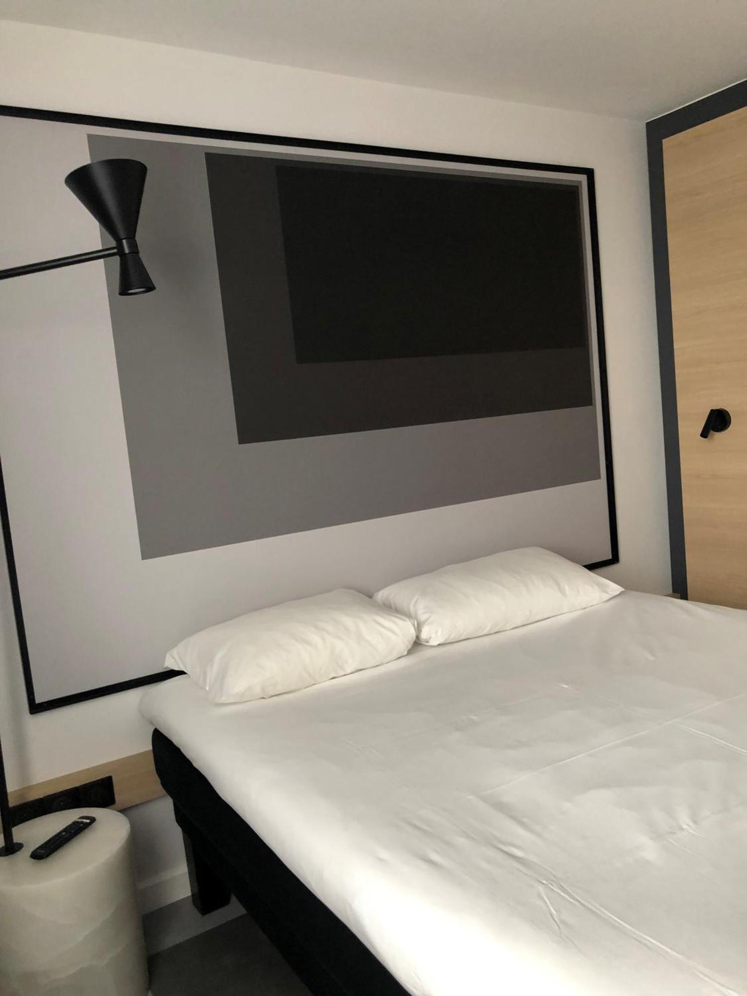 Ibis Laon Hotel ภายนอก รูปภาพ