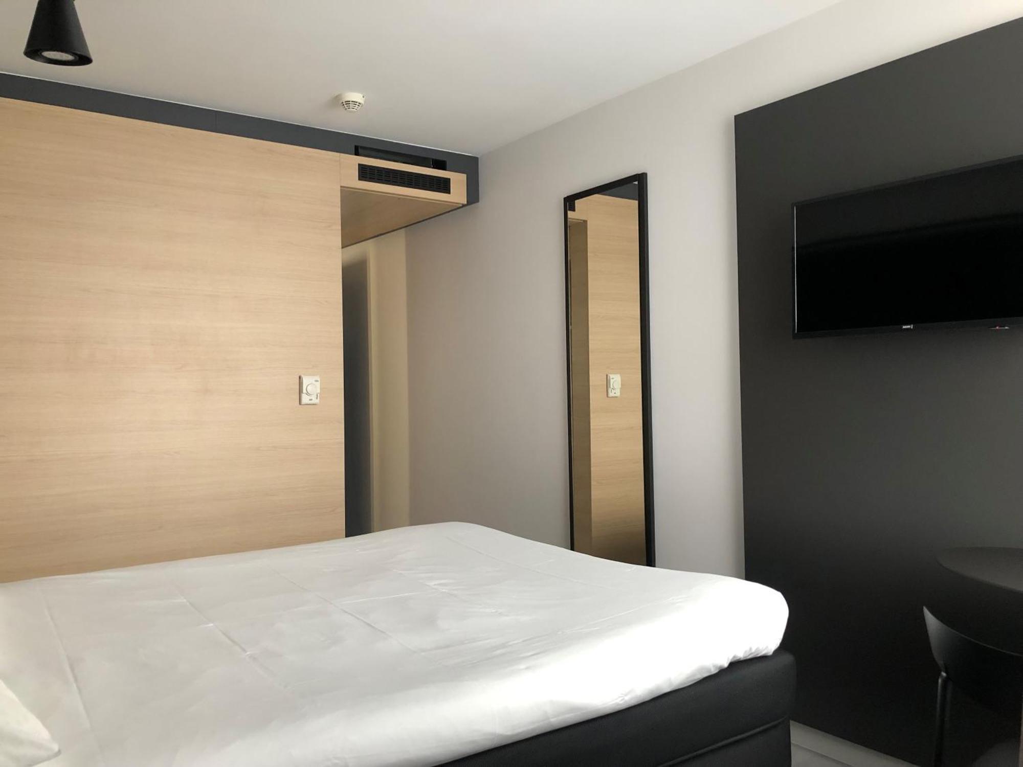 Ibis Laon Hotel ภายนอก รูปภาพ
