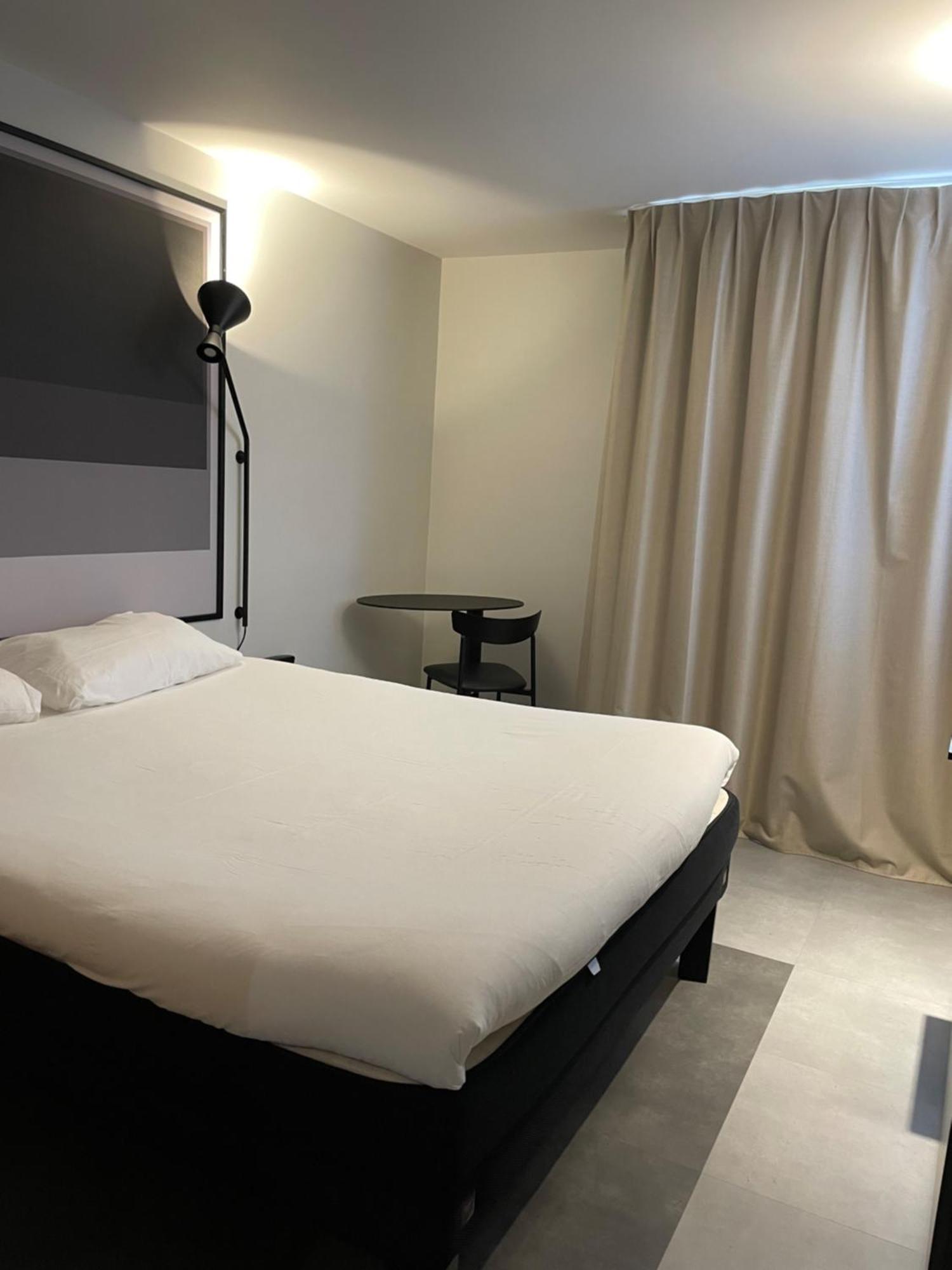 Ibis Laon Hotel ภายนอก รูปภาพ