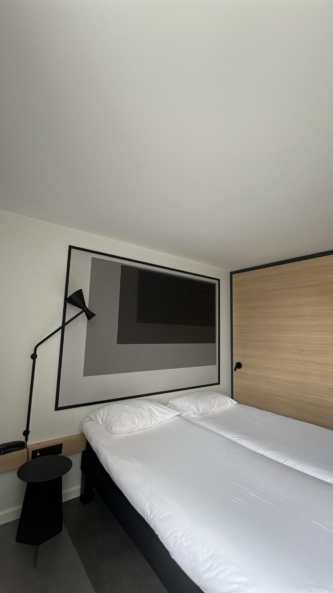 Ibis Laon Hotel ภายนอก รูปภาพ