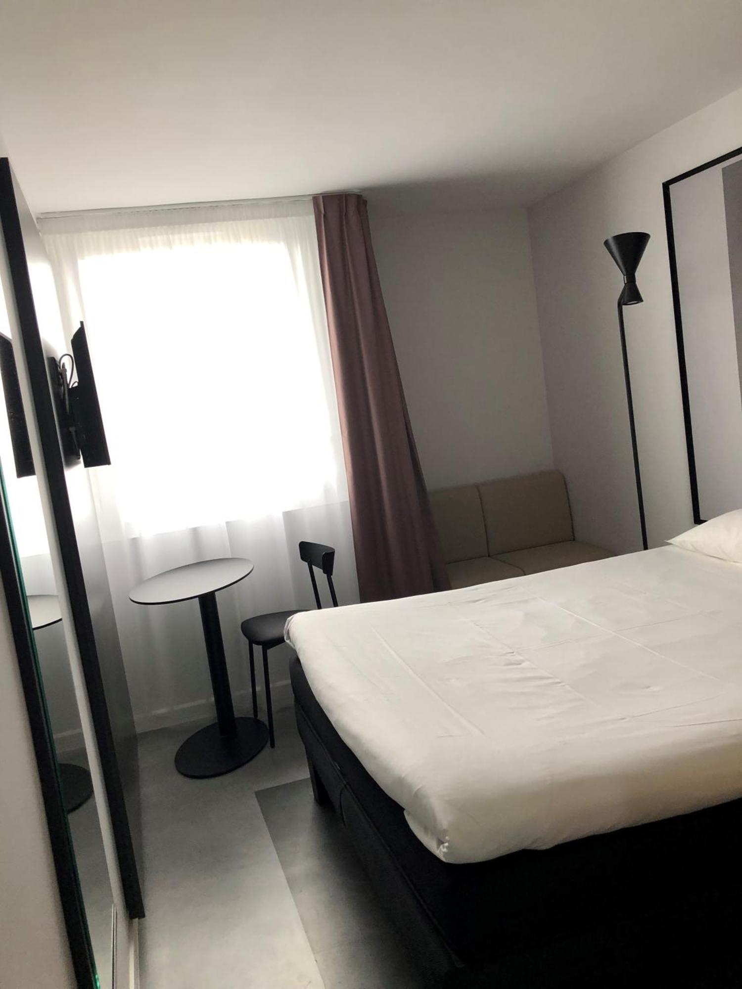 Ibis Laon Hotel ภายนอก รูปภาพ