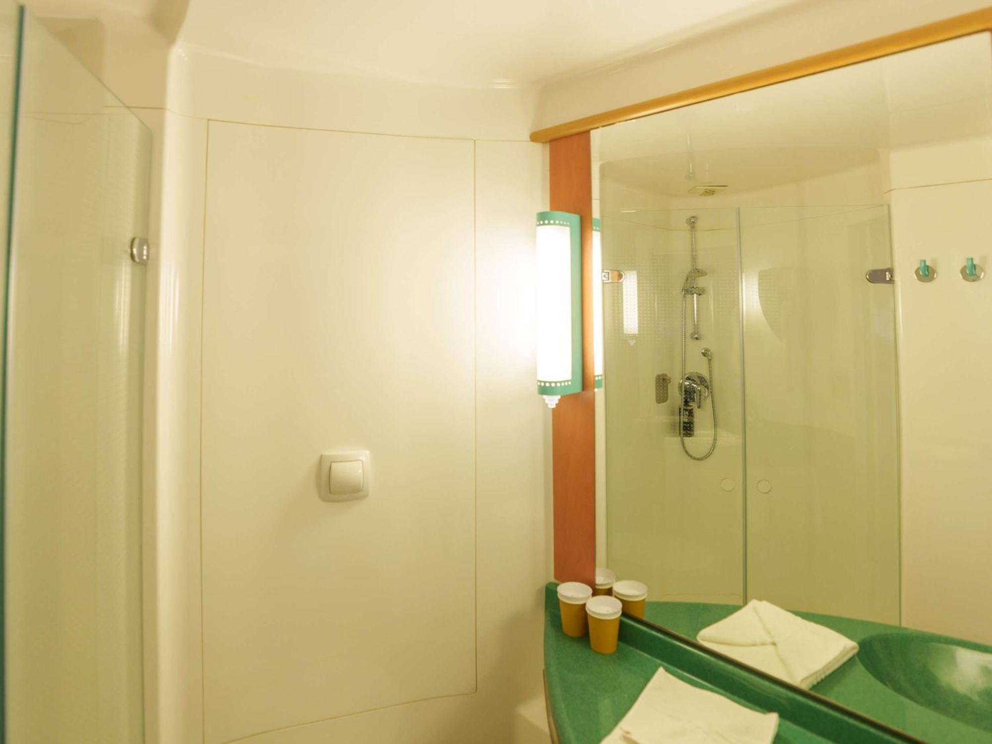 Ibis Laon Hotel ภายนอก รูปภาพ