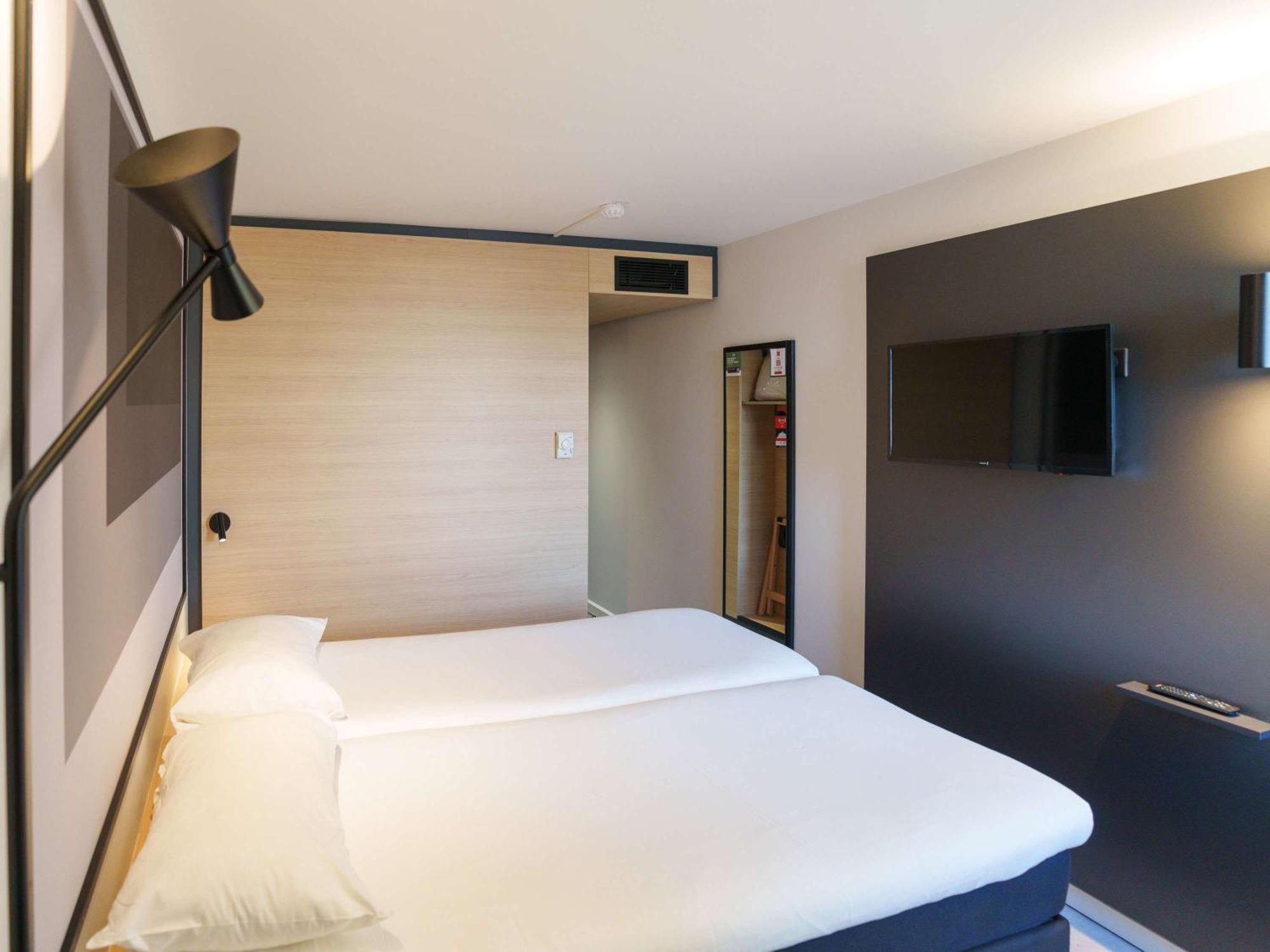 Ibis Laon Hotel ภายนอก รูปภาพ