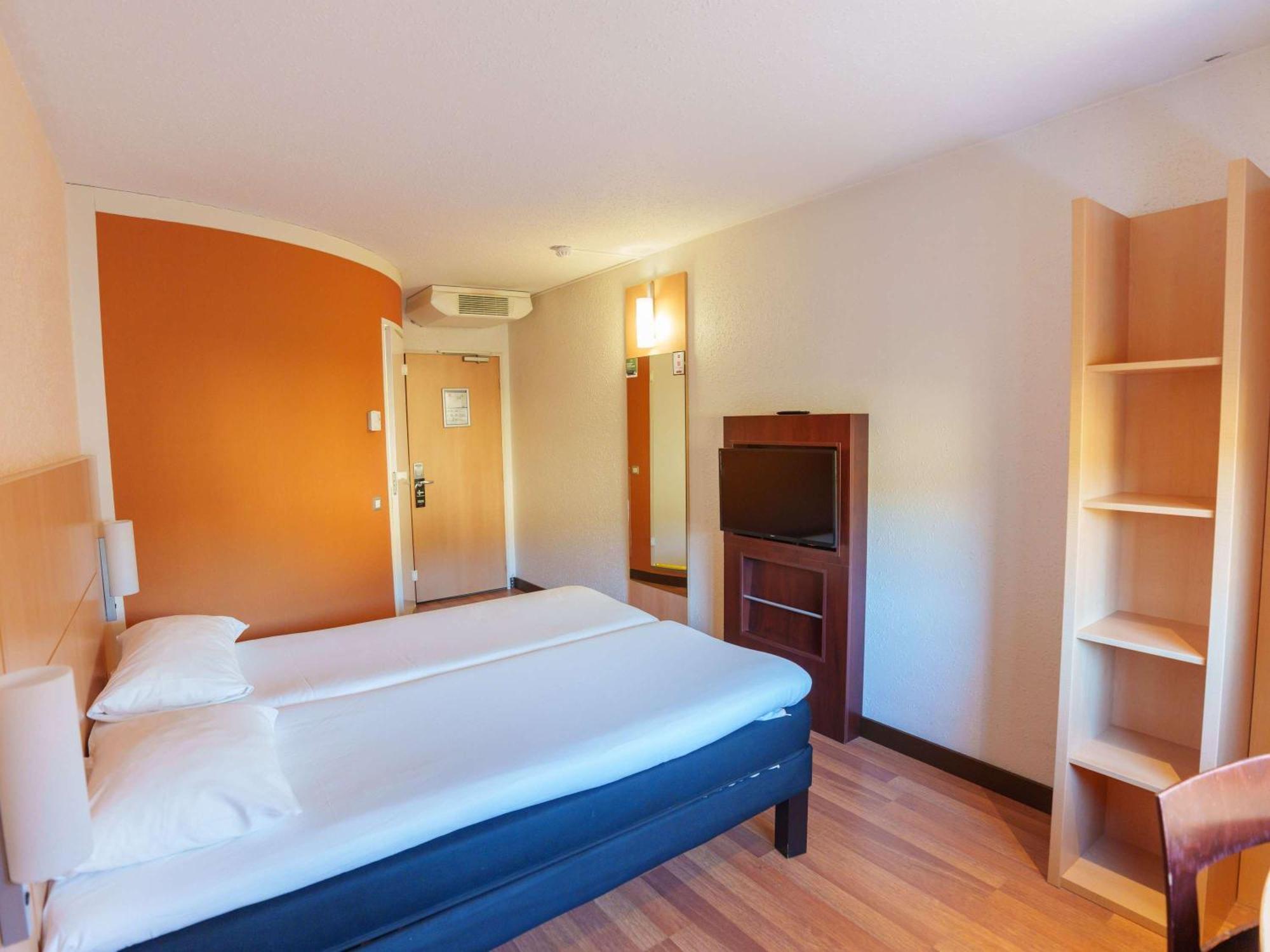 Ibis Laon Hotel ภายนอก รูปภาพ