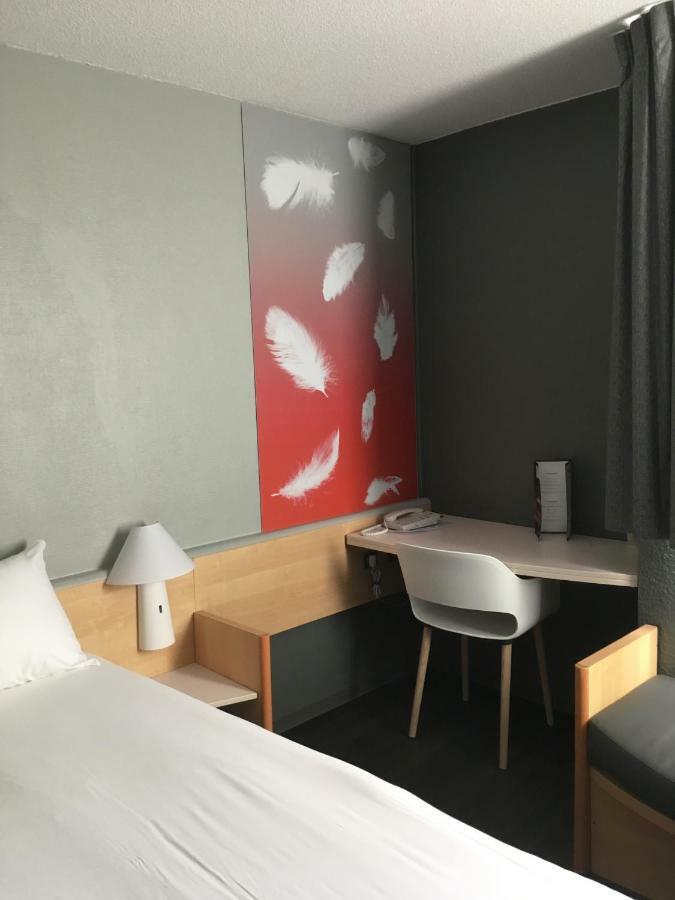 Ibis Laon Hotel ภายนอก รูปภาพ